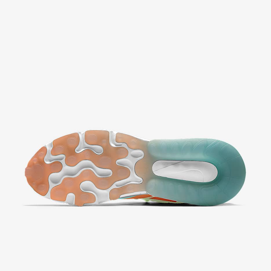 270 react new colors clearance